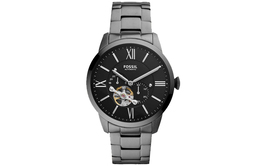 Fossil Часы Men's Watch, Black Dial me3172 | black dial