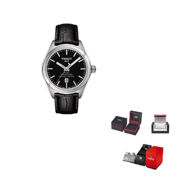 Tissot Часы Women's PR100 Collection Watch, Black Dial t101.251.16.051.00 | black dial