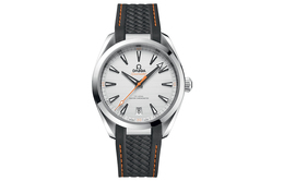 Omega Часы 2024 Unworn Seamaster Aqua Terra Co-Axial Master Chronometer 41mm 220.12.41.21.02.002