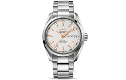 Omega Часы Seamaster Aqua Terra Annual Calendar 231.10.39.22.02.001