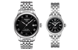 Tissot Часы Unisex Le Locle Collection Watch t0064071105300+t41118353