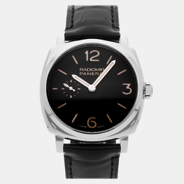 Pre-owned Panerai Luminor Marina 1950 PAM 1312 Herrenuhr mit Automatik-Mechanik, 3-Tage Gangreserve