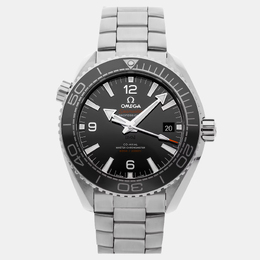 Pre-Owned Omega Seamaster Planet Ocean 600M 215.30.44.21.01.001 Automatic Men's Watch 43 mm 1228077