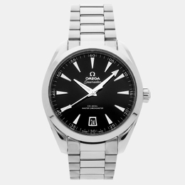 Pre-Owned Omega Seamaster Aqua Terra 150M 220.10.41.21.01.002 Automatic Men's Watch 41 mm 1228068