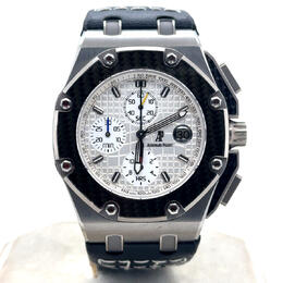 Audemars Piguet Royal Oak Offshore Chronograph Automatic Mens Watch 26030IO. OO.D001IN.01