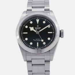 Tudor Black Bay 79540 Automatic Stainless Steel Watch 1223445